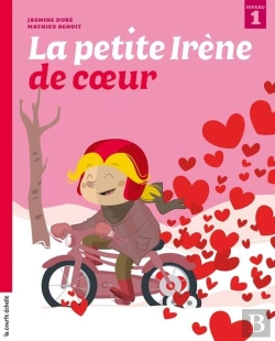 Bertrand.pt - La Petite Irène De Coeur