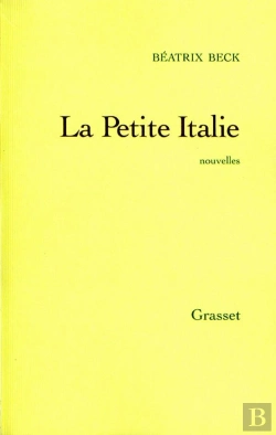 Bertrand.pt - La Petite Italie