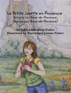 Bertrand.pt - La Petite Josette En Provence
