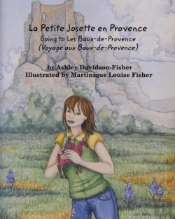 Bertrand.pt - La Petite Josette En Provence