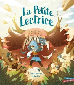 Bertrand.pt - La Petite Lectrice