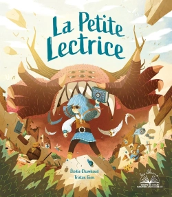 Bertrand.pt - La Petite Lectrice