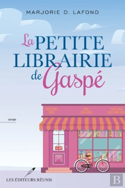 Bertrand.pt - La Petite Librairie De Gaspé
