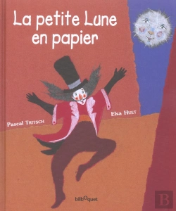 Bertrand.pt - La Petite Lune En Papier