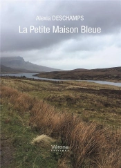 La Petite Maison Bleue