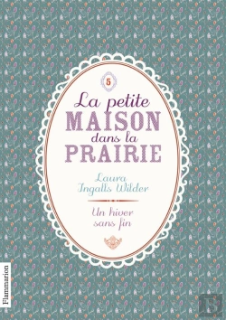 Bertrand.pt - La Petite Maison Dans La Prairie T.5 Un Hiver Sans Fin