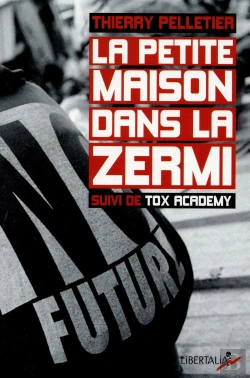 Bertrand.pt - La Petite Maison Dans La Zermi ; Chroniques D'Un Saisonnier De La Misère