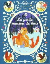 La Petite Maison De Bois