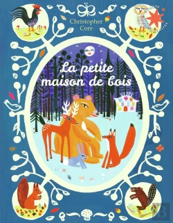 Bertrand.pt - La Petite Maison De Bois