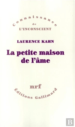 Bertrand.pt - La Petite Maison De L'Âme