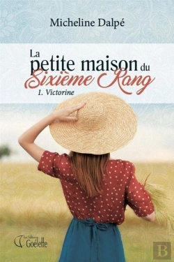 Bertrand.pt - La Petite Maison Du Sixieme Rang Vol. 01 Victorine