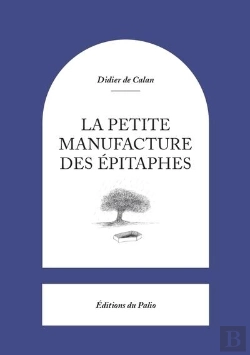Bertrand.pt - La Petite Manufacture Des Épitaphes