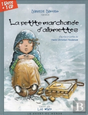 La Petite Marchande D'Allumettes