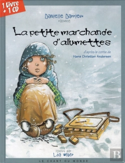 Bertrand.pt - La Petite Marchande D'Allumettes