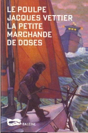 La Petite Marchande De Doses