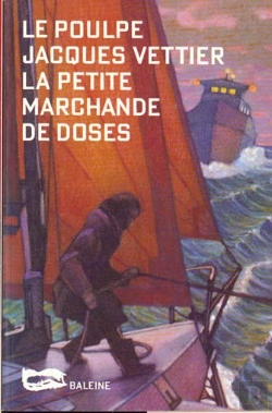 Bertrand.pt - La Petite Marchande De Doses