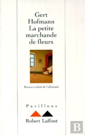La Petite Marchande De Fleurs