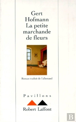 Bertrand.pt - La Petite Marchande De Fleurs