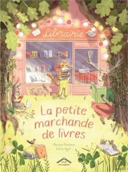 Bertrand.pt - La Petite Marchande De Livres