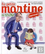 La Petite Martine A Triché ; Le Monde Merveilleux De La Petite Martine