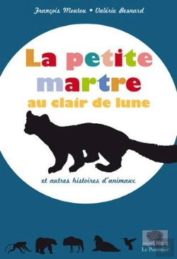 Bertrand.pt - La Petite Martre Au Clair De Lune Et Autres Histoires D'Animaux