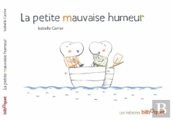 Bertrand.pt - La Petite Mauvaise Humeur