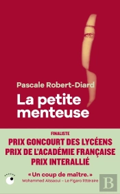 La Petite Menteuse
