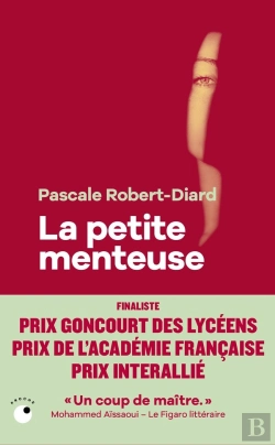 Bertrand.pt - La Petite Menteuse