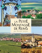 La Petite Montagne De Reims