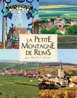 Bertrand.pt - La Petite Montagne De Reims