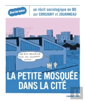 La Petite Mosquée Dans La Cité