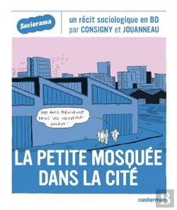 Bertrand.pt - La Petite Mosquée Dans La Cité