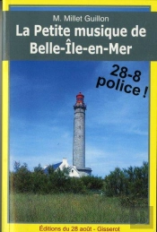 La Petite Musique De Belle-Ile-En-Mer