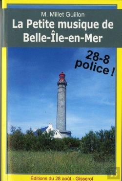 Bertrand.pt - La Petite Musique De Belle-Ile-En-Mer