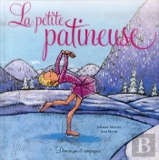 La Petite Patineuse