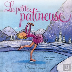 Bertrand.pt - La Petite Patineuse