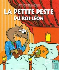 Bertrand.pt - La Petite Peste Du Roi Léon