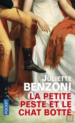 Bertrand.pt - La Petite Peste Et Le Chat Botté