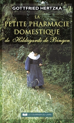 Bertrand.pt - La Petite Pharmacie Domestique De Hildegarde De Bingen (4e Édition)