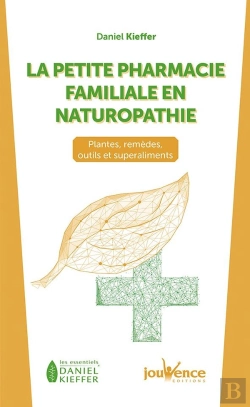 Bertrand.pt - La Petite Pharmacie Familiale En Naturopathie