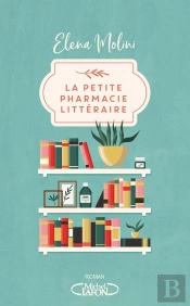 La Petite Pharmacie Littéraire