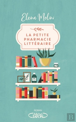Bertrand.pt - La Petite Pharmacie Littéraire