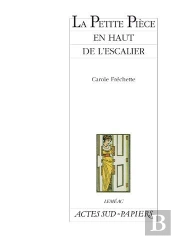 La Petite Pièce En Haut De L'Escalier