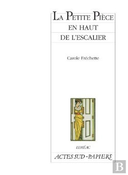 Bertrand.pt - La Petite Pièce En Haut De L'Escalier