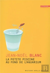 La Petite Piscine Au Fond De L'Aquarium