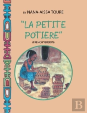 La Petite Potiere  By Nana-Aissa Toure