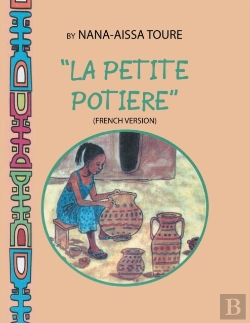Bertrand.pt - La Petite Potiere  By Nana-Aissa Toure