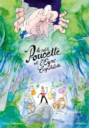 La Petite Poucette Et L'Ogre Capitaliste