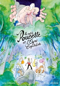 Bertrand.pt - La Petite Poucette Et L'Ogre Capitaliste