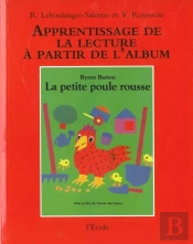 La Petite Poule De Byron Barton